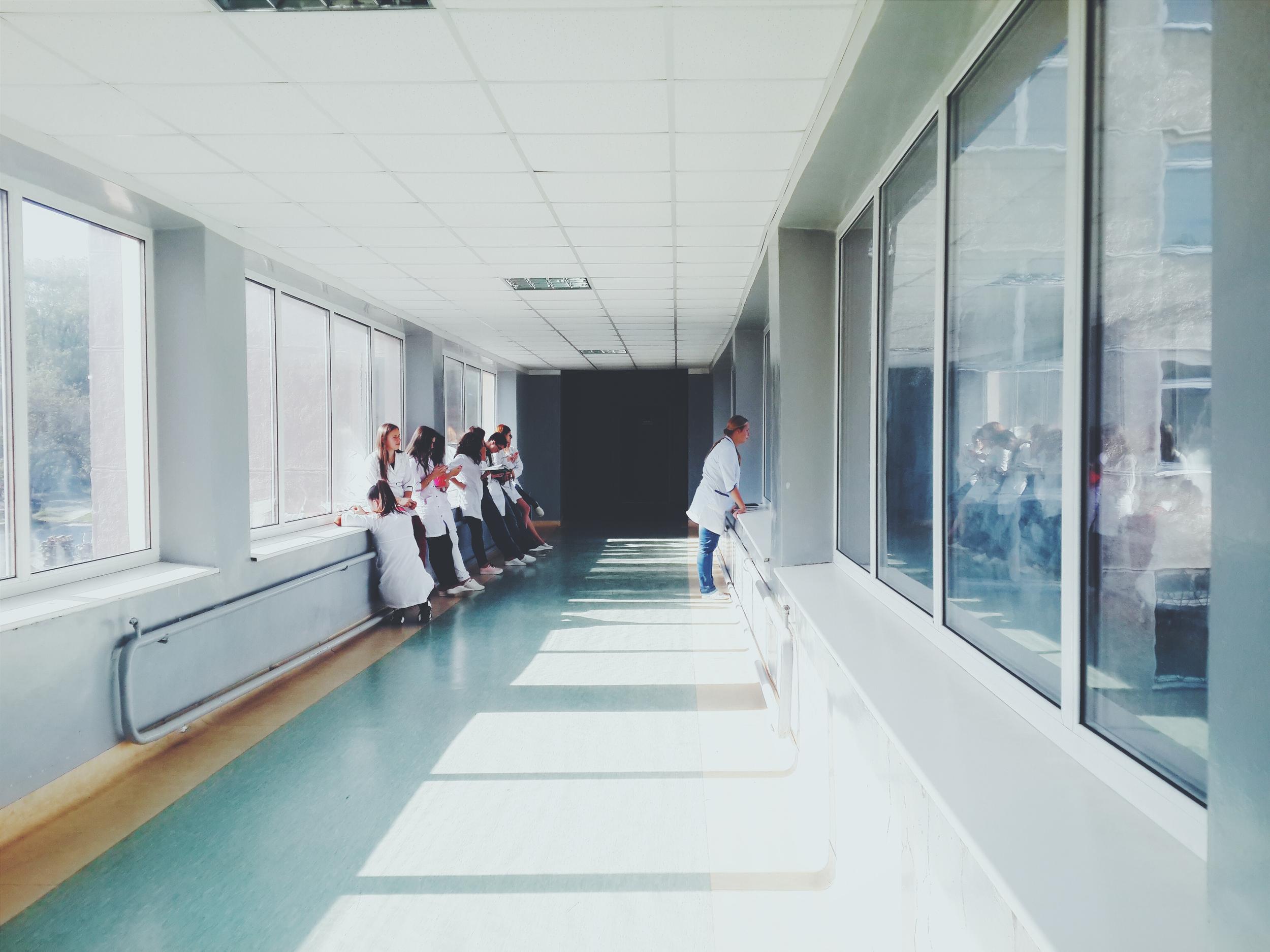 Wommat, prise de rendez-vous de santé