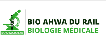 BIOAHWA DU RAIL