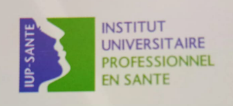 INSTITUT UNIVERSITAIRE PROFESSIONNEL EN SANTE